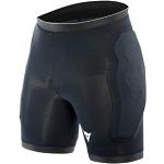 DAINESE Flex Shorts Man, 111-Pantaloncini protettivi Unisex, Nero, S