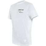 Magliette & T-shirt bianche L mezza manica con manica corta per Donna Dainese 