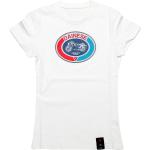 Magliette & T-shirt stampate bianche XL per Donna Dainese 