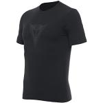 T-shirt tecniche nere XL per Uomo Dainese 