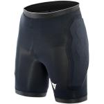 DAINESE Scarabeo Flex Shorts, Protezione da Sci Unisex Bambini, Black, JL