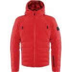 Vestiti ed accessori rossi impermeabili da sci per Uomo Dainese 