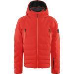 Dainese Ski Sport S20, giacca in tessuto Dermizax M male Rosso