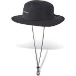 Cappelli scontati neri di nylon a falda larga per Uomo Dakine 