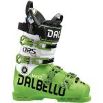 Dalbello Drs World Cup 93 SS, Lime/White, Scarponi da Sci Uomo, 25