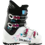 DALBELLO Jade 4.0 Jr White/black - Bambino - Nero/Bianco/Rosa - Taglia 25.5- modello 2023