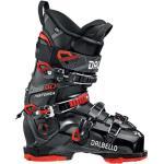 Dalbello Panterra 90 Gw Ms Black/red 20 - Scarpone sci alpino - Nero/rosso [Taglia : 30.5]
