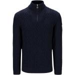 Dale of Norway Hoven Sweater - Pullover in lana merino - Uomo Navy XL