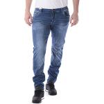Daniele Alessandrini - Jeans da Uomo PJ5307L8533800 Denim Jeans