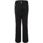 Pantaloni neri 3 XL taglie comode impermeabili antipioggia per Donna dare2b 