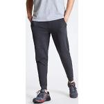 Pantaloni grigio scuro XL in misto cotone con elastico per Uomo dare2b 