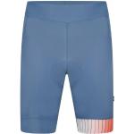 Pantaloncini 3 XL taglie comode in poliammide da ciclismo per Uomo dare2b 