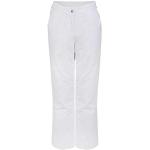 Pantaloni bianchi 3 XL taglie comode antipioggia per Donna dare2b 