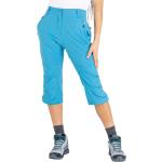 Pantaloni scontati blu 6 XL da trekking per Donna dare2b 