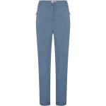Jeans elasticizzati blu 6 XL per Donna dare2b 