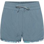 Shorts blu 3 XL in poliestere per Donna dare2b 