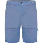 Shorts scontati blu in twill Bio per Uomo dare2b 