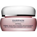 Darphin Intral De-Puff Anti-Oxidant Eye Cream trattamento occhi contro gonfiore e occhiaie 15 ml