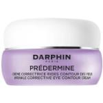 Darphin Prédermine Wrinkle Corrective Eye Cream crema idratante e lisciante occhi 15 ml