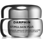 Darphin - Stimulskin Plus - Crema Rigenerazione Assoluta Occhi e Labbra