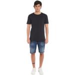 Datch T-Shirt, Blu, XL