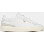 Date Sneakers M401-So-Ca-Wh - Sonica-Total White Date