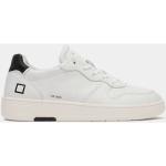 Sneakers bianche numero 38 per Donna D.A.T.E. Court 