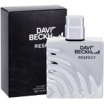 David Beckham Respect 90 ml eau de toilette per Uomo