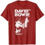 Vestiti ed accessori estivi S per Uomo David Bowie 