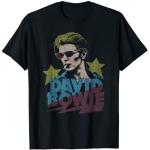 David Bowie - Icon Maglietta