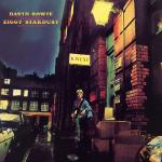 David Bowie - Wandkalender 2021 - Calendario da parete - Unisex - multicolore