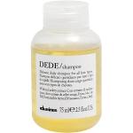 Davines Essential Haircare Dede Shampoo Delicato Per Tutti i Tipi di Capelli 75 ml