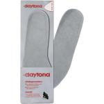 Daytona Solette a forma di piede, grigio, dimensione 51