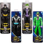 Action figures scontate 30 cm per età 2-3 anni DC Comics Batman 
