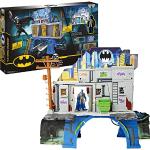 Playset per bambini per età 3-5 anni Spinmaster Batman 
