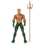 DC Comics MAY160363 DC designer Aquaman by Capullo Action Figure