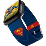 Cinturini orologi in silicone Superman 