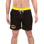 dc comics Uomo Batman Costume da Bagno Pantaloncin