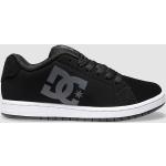 Sneakers larghezza A nere numero 36,5 ultraleggere per Donna DC Shoes 