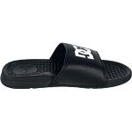 DC Shoes Bolsa, Protezioni Toe Uomo, Nero (Negro/(001 Black) 001), 43 EU