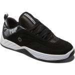 Sneakers larghezza E nere numero 42 in nabuk per Uomo DC Shoes 