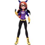 DC Super Hero Girls Bambola Batgirl, 30.5 cm, DLT6