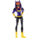 Bambole scontate per bambina per età 5-7 anni Batman Batgirl 