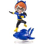 DC Super Hero Girls Mini Batgirl Personaggio Vinile Figure