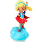 DC Super Hero Girls Mini Supergirl Personaggio Vin