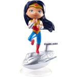 DC Super Hero Girls Mini Wonder Woman Personaggio