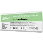 Dcshoe Boson Rapid Sars-Cov-2 Antigene Test Card 1 Pezzo