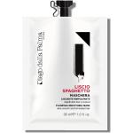Maschere 30 ml liscianti con acido ialuronico texture olio per capelli lisci per Donna Diego Dalla Palma 