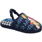 Pantofole larghezza E numero 32 di cotone per l'estate per bambini De Fonseca Disney 