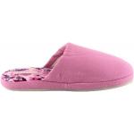 Pantofole rosa numero 37 per Donna De Fonseca 
